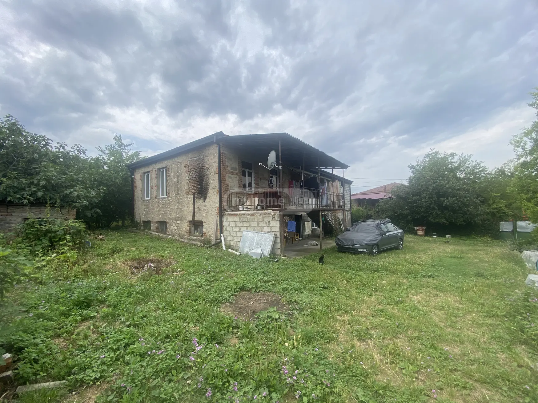 10+ Room Private House For Sale In Shalauri, In Telavi Municipality view 16