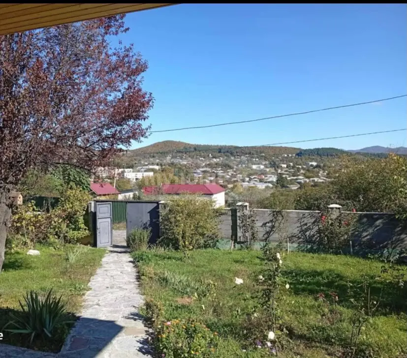 7 Room Private House For Sale view 8