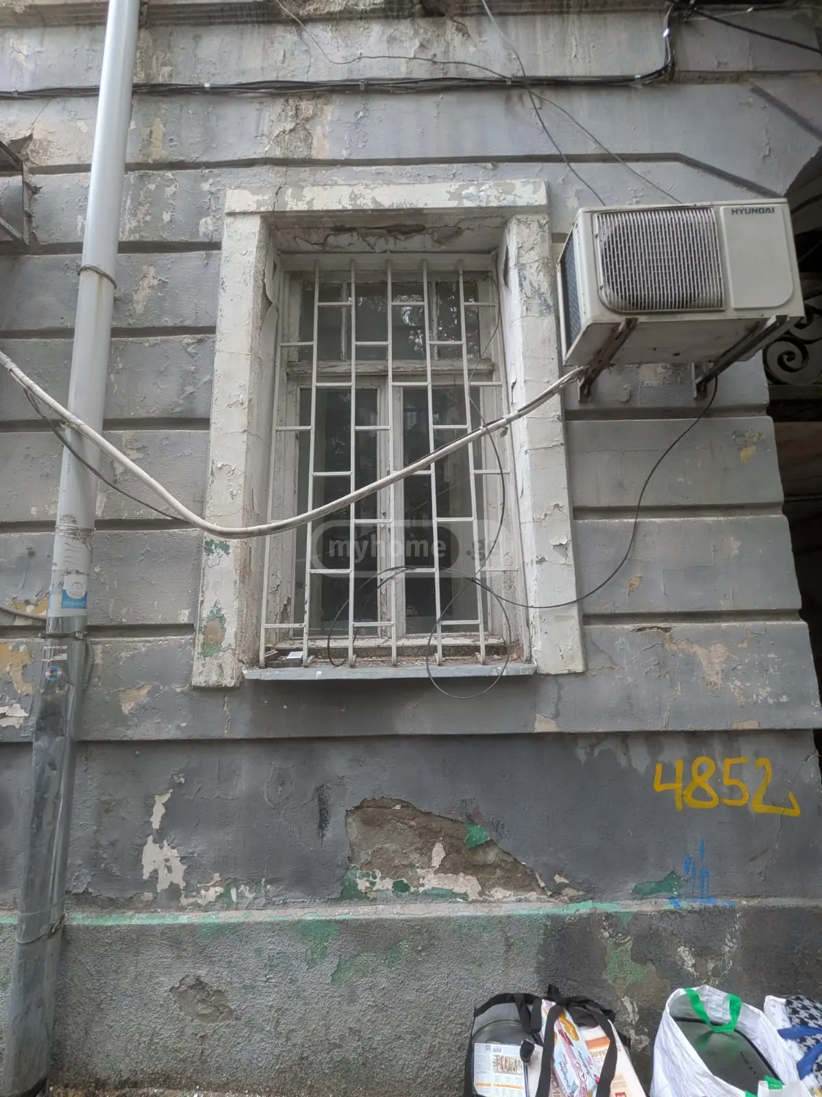 Universal Commercial Area For Sale In Mtatsminda view 9