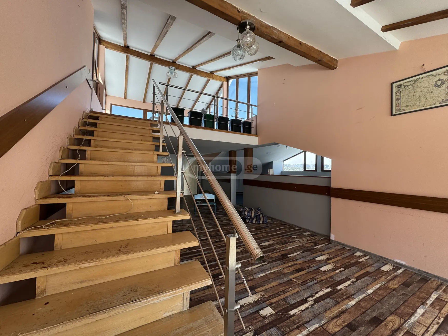 10+ Room Hotel For Sale In Bakuriani view 11