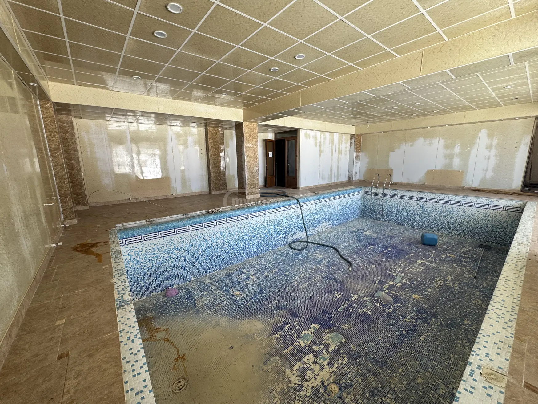 10+ Room Hotel For Sale In Bakuriani view 3