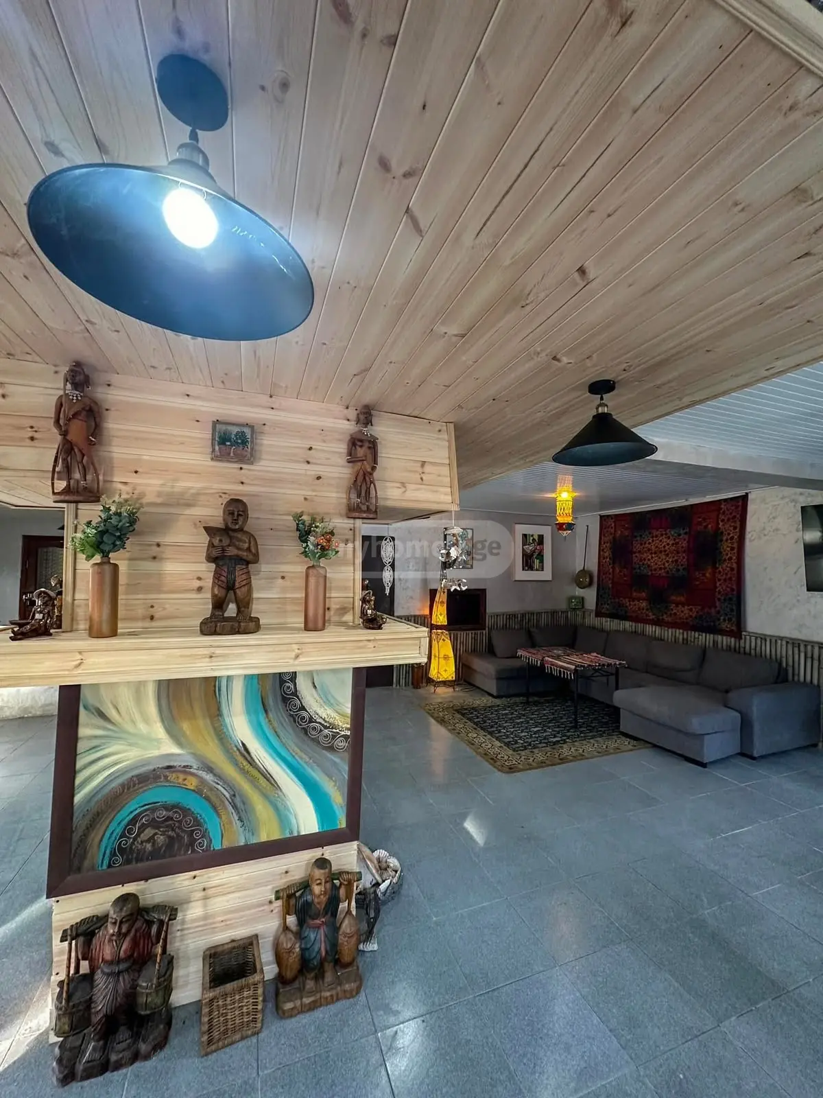 იყიდება 10+ Room Hotel In Grigoleti, In Lanchkhuti Municipalityში view 8