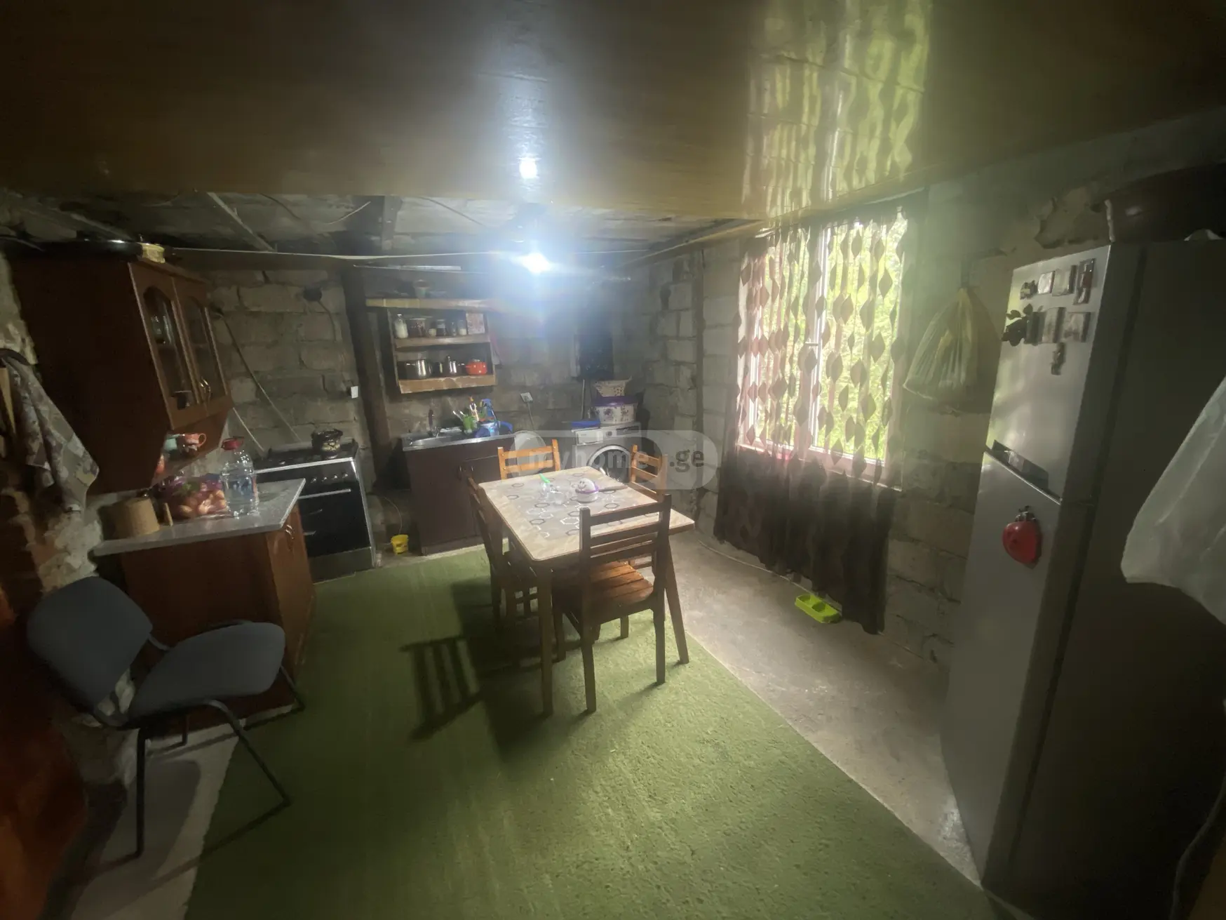 10+ Room Private House For Sale In Shalauri, In Telavi Municipality view 12