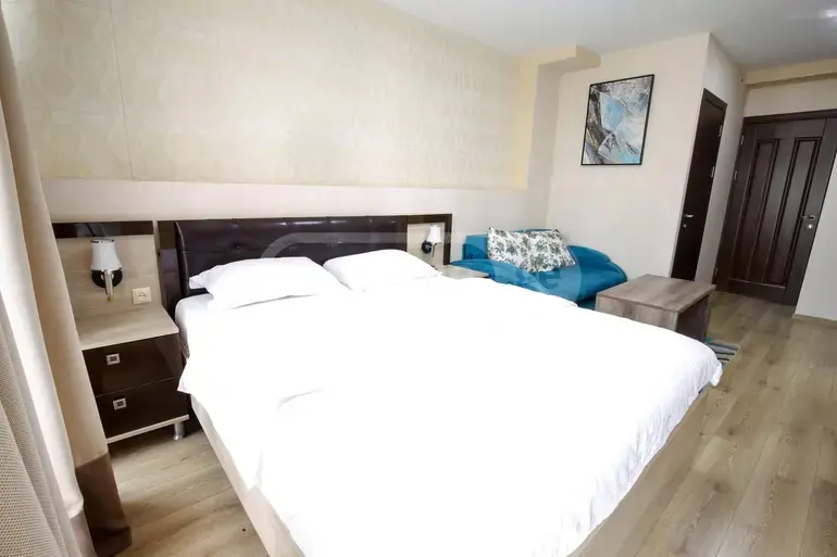 10+ Room Hotel For Rent In Didube view 8