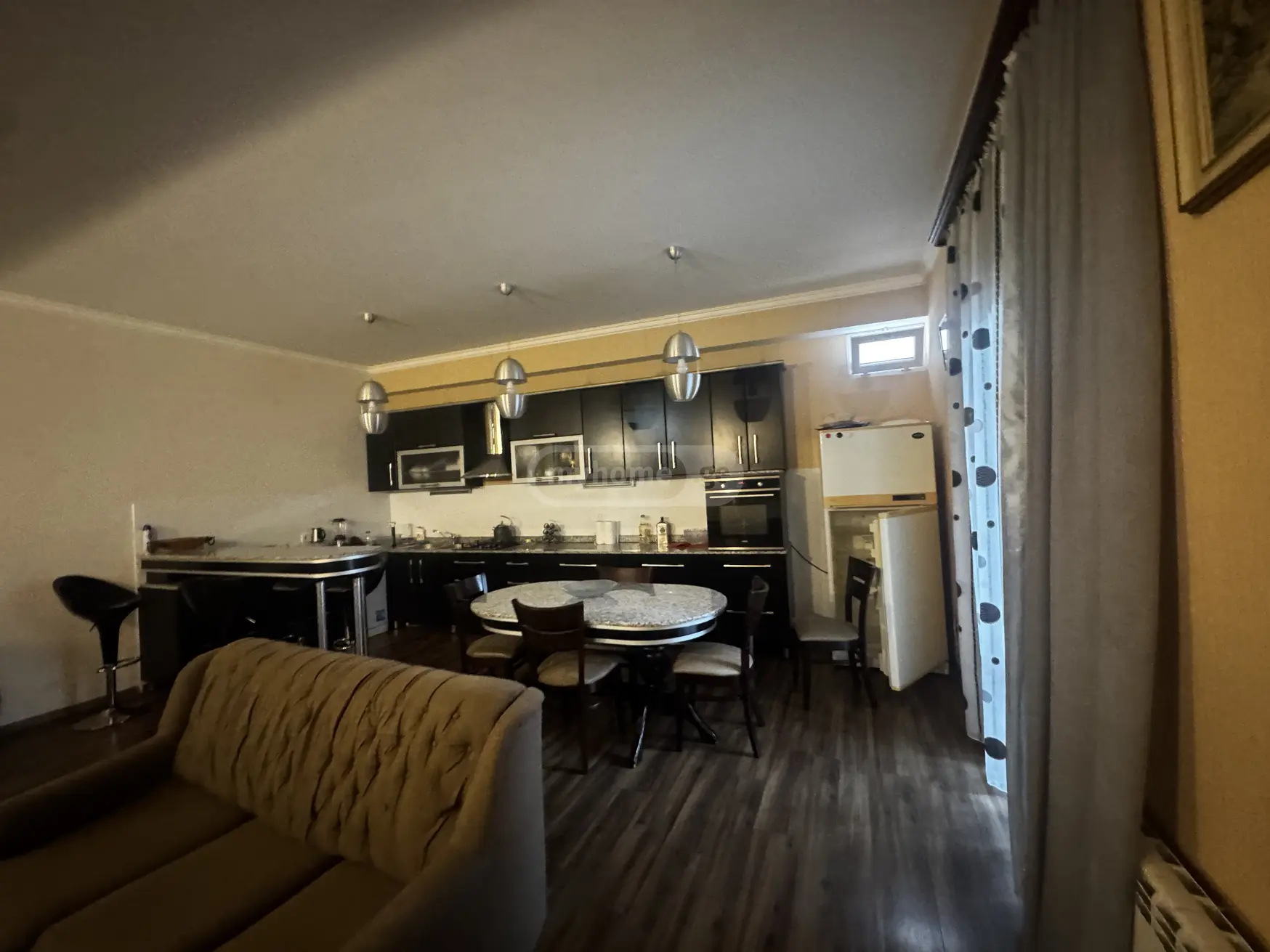 5 Room Apartment For Rent In Tskneti view 9
