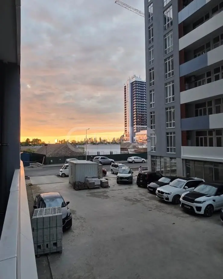 2 Room Apartment For Sale view 8