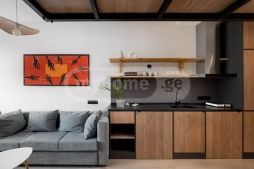 1 Room Apartment For Sale view 2