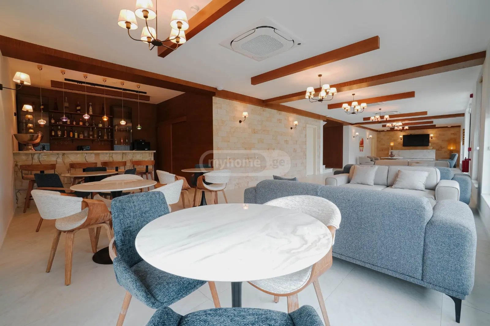 10+ Room Hotel For Sale In Kvareli view 5