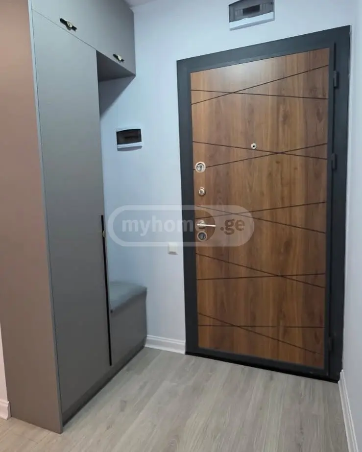 2 Room Apartment For Sale view 6
