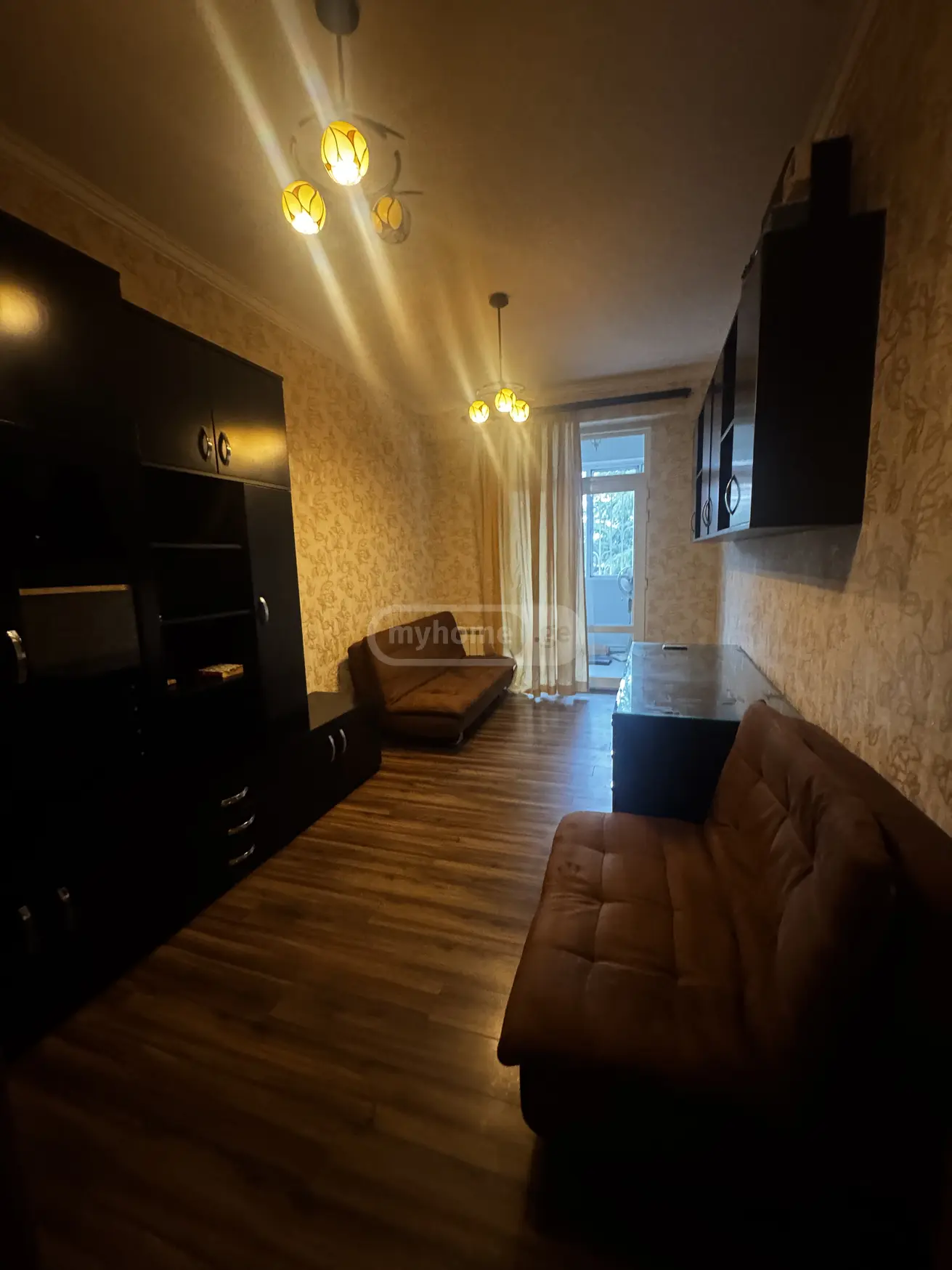 5 Room Apartment For Rent In Tskneti view 8