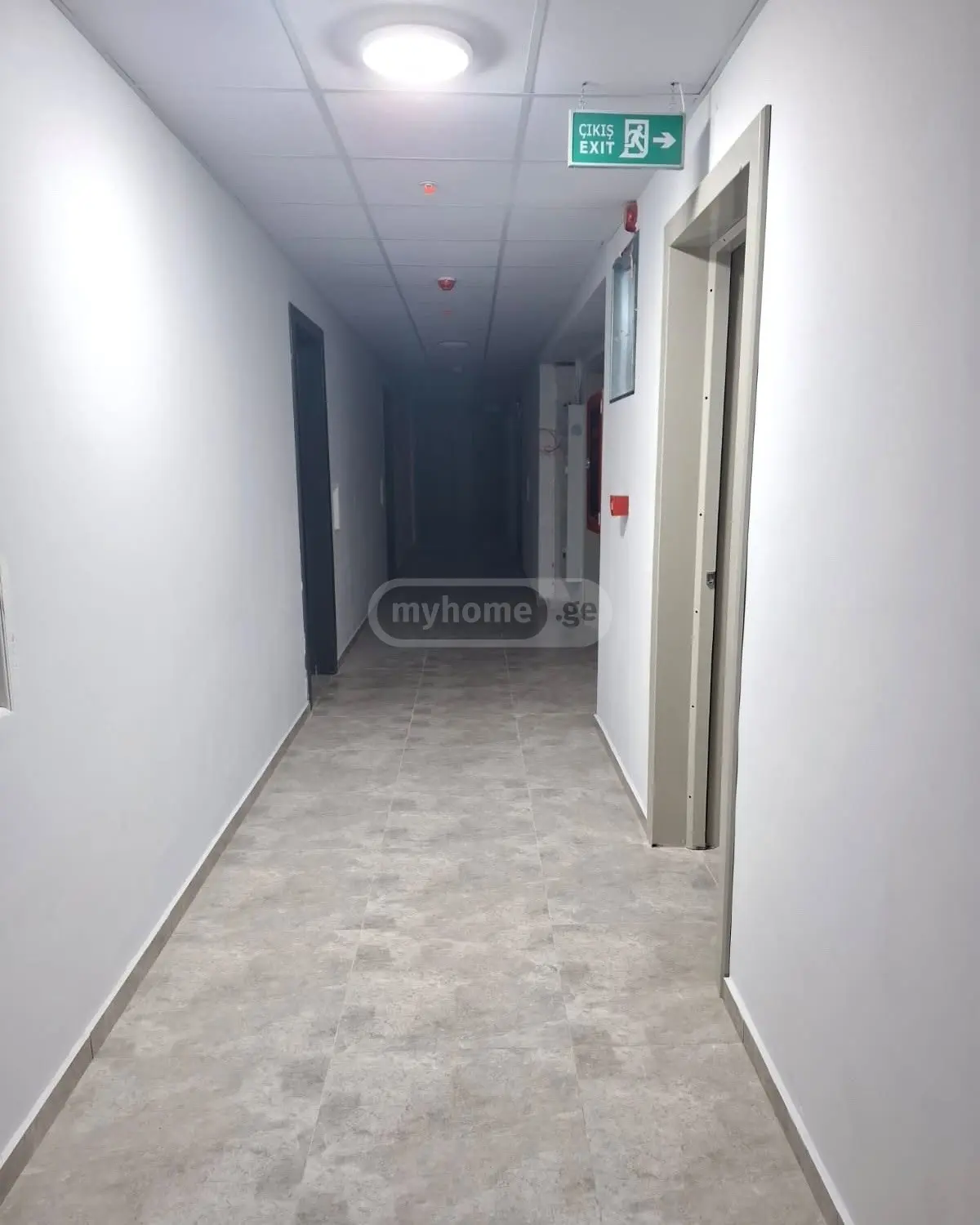 2 Room Apartment For Sale view 5