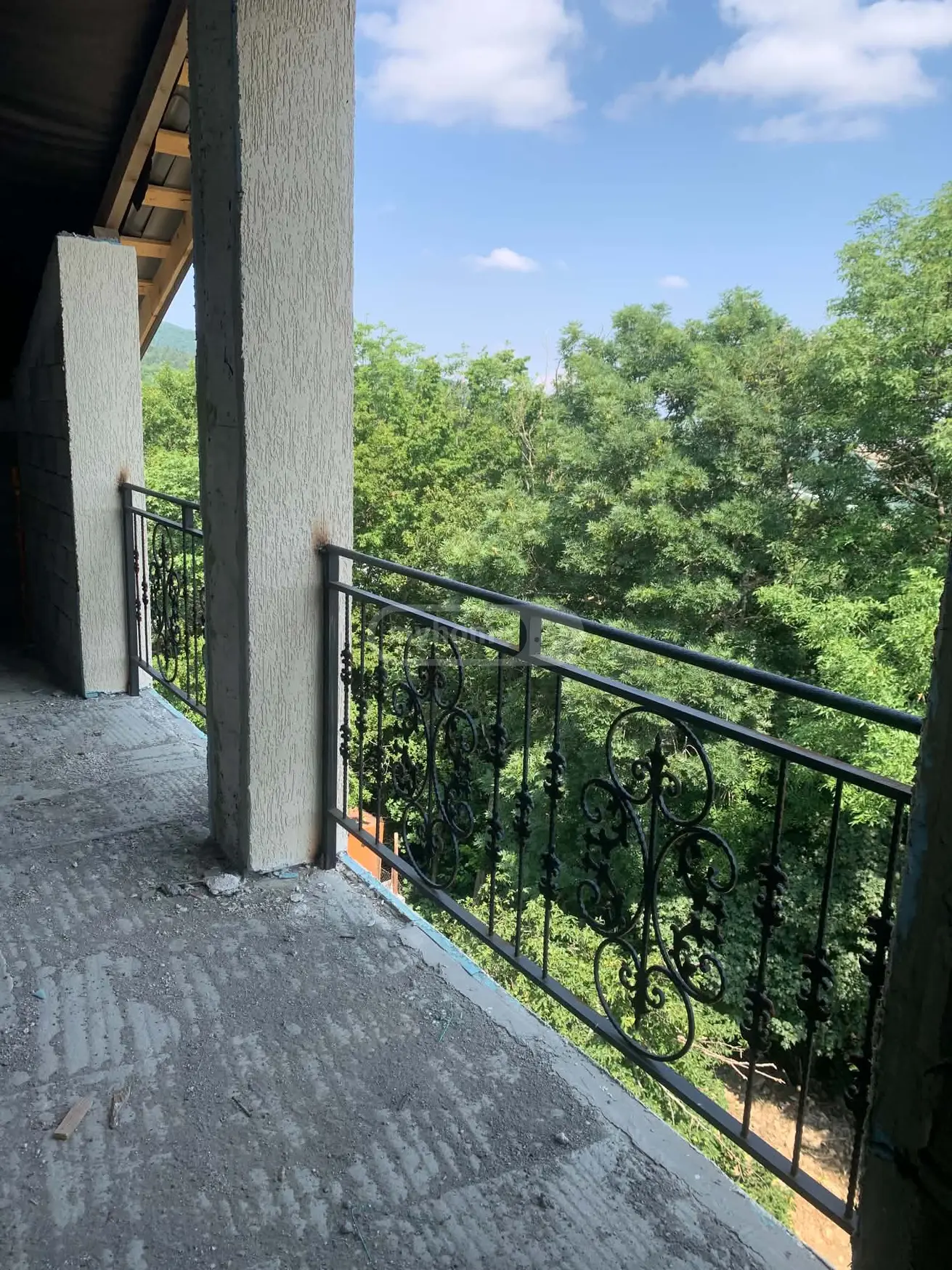 6 Room Country House For Sale view 15