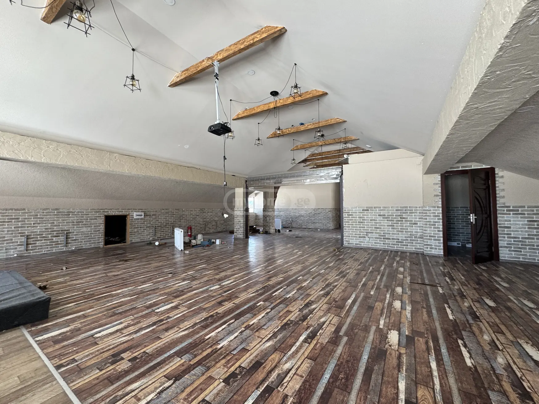 10+ Room Hotel For Sale In Bakuriani view 10