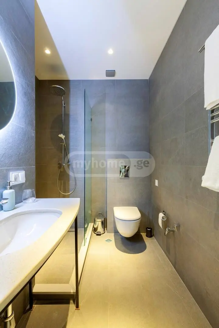 2 Room Apartment For Rent In Vera view 4