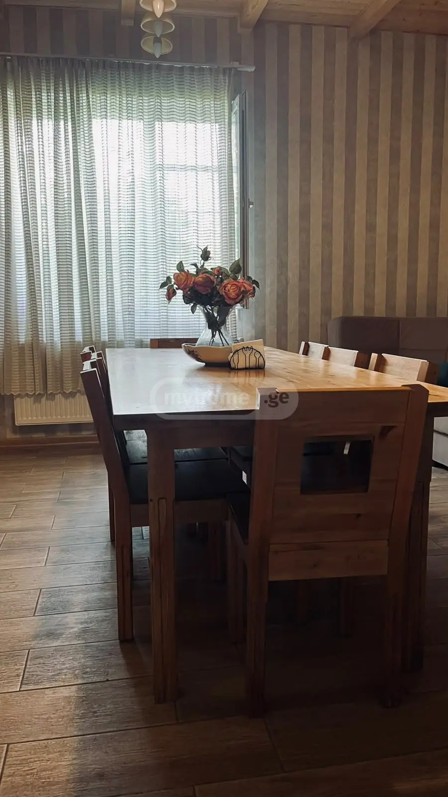 7 Room Private House For Sale view 2