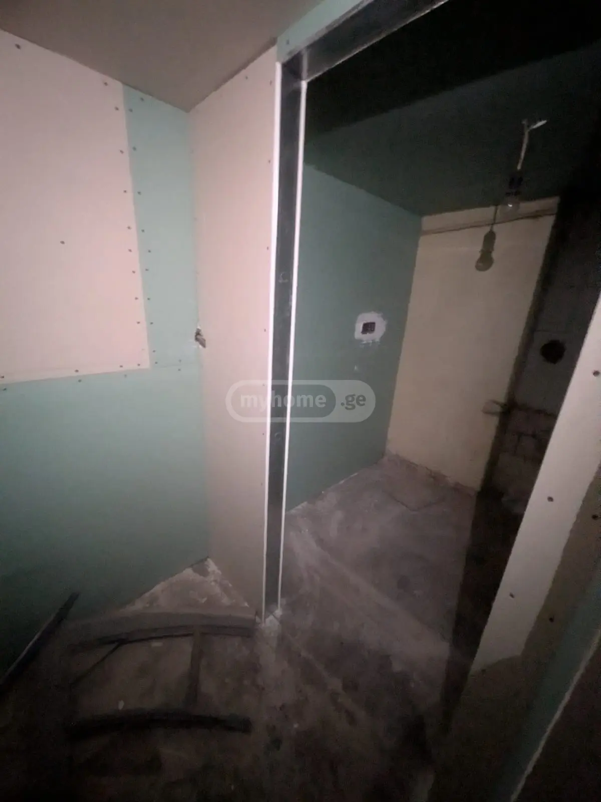 Universal Commercial Area For Sale In Mtatsminda view 13