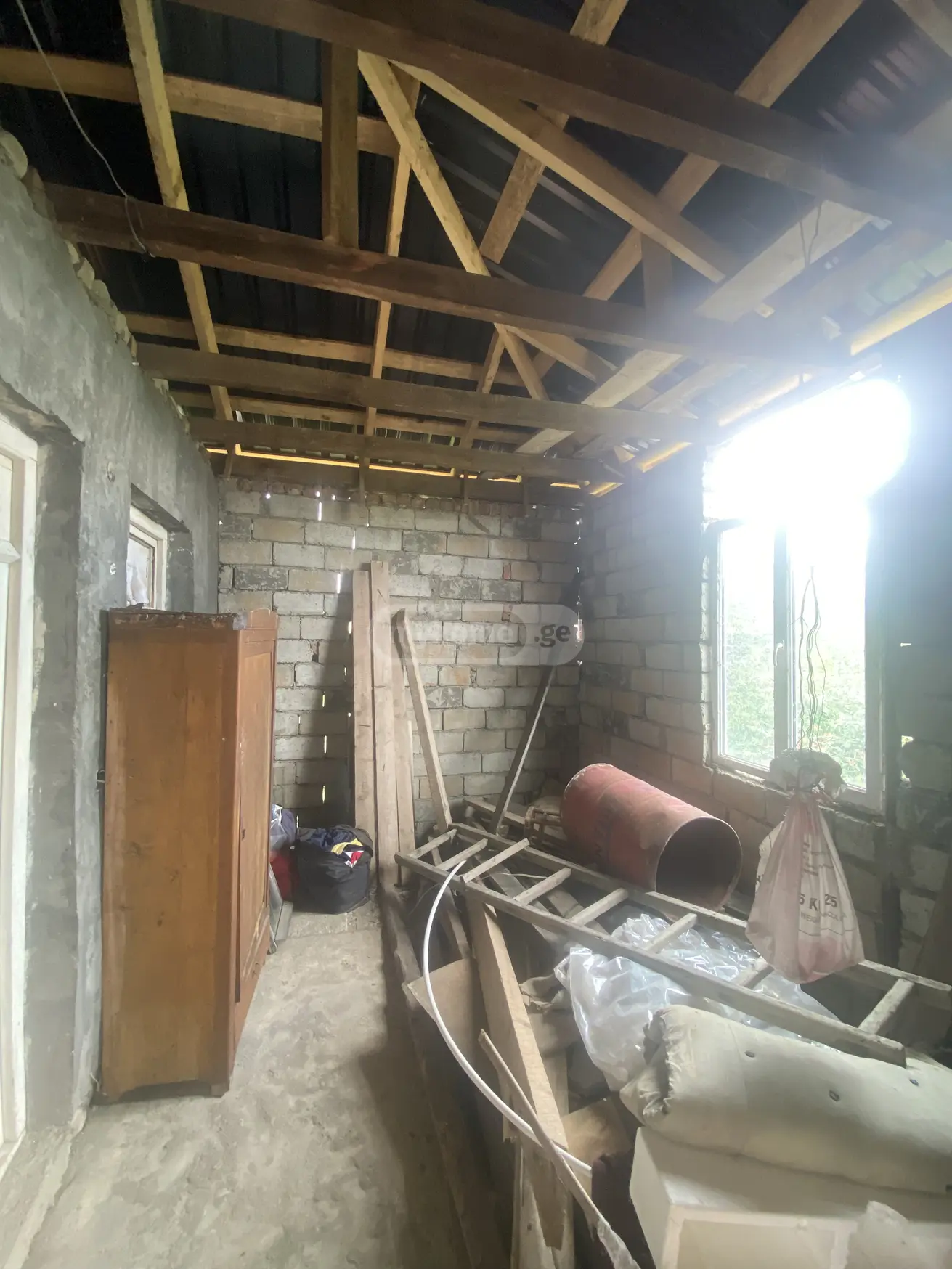 10+ Room Private House For Sale In Shalauri, In Telavi Municipality view 8