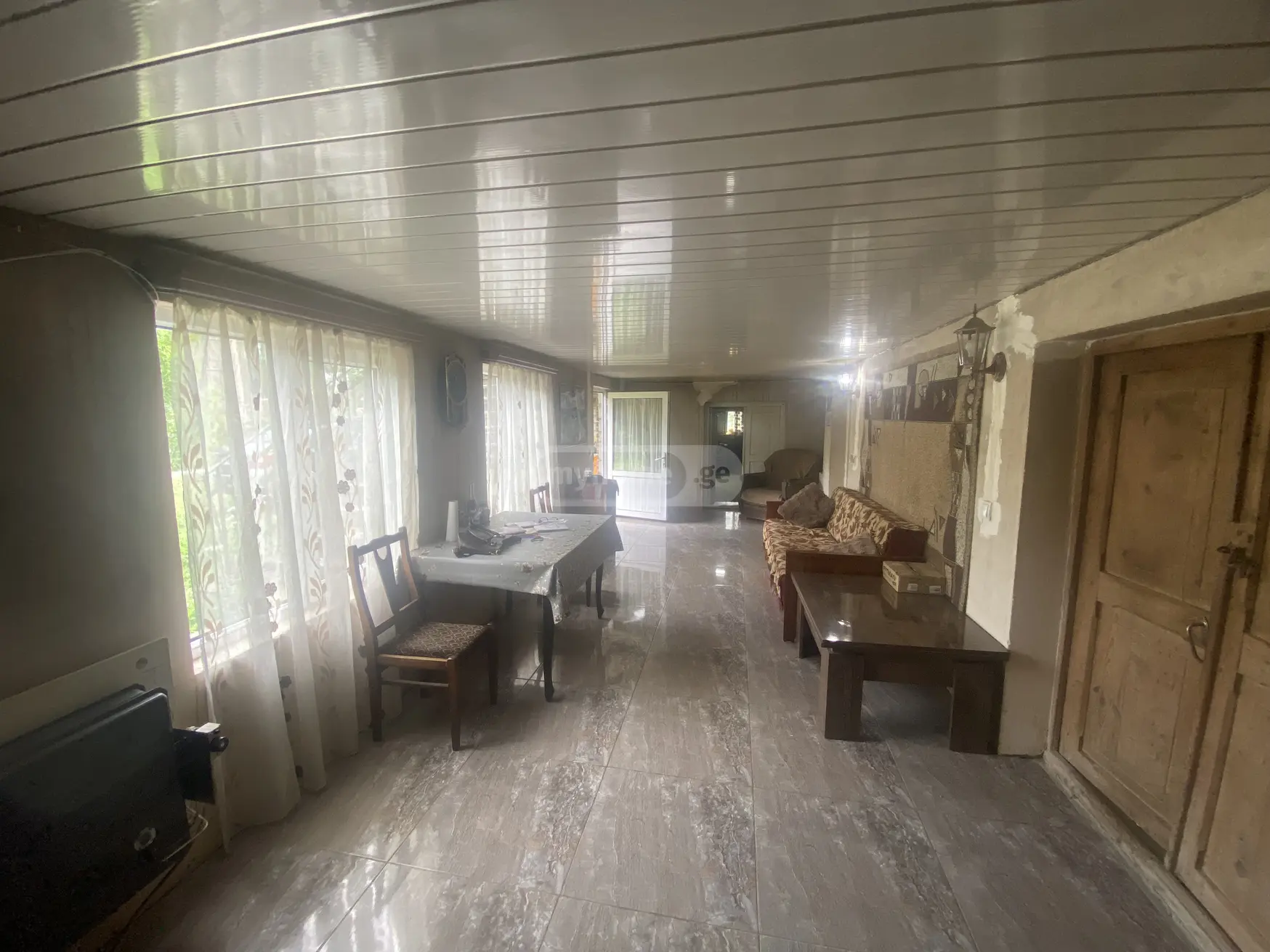 10+ Room Private House For Sale In Shalauri, In Telavi Municipality view 13