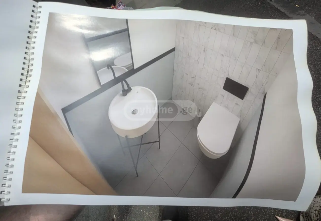 Universal Commercial Area For Sale In Mtatsminda view 6