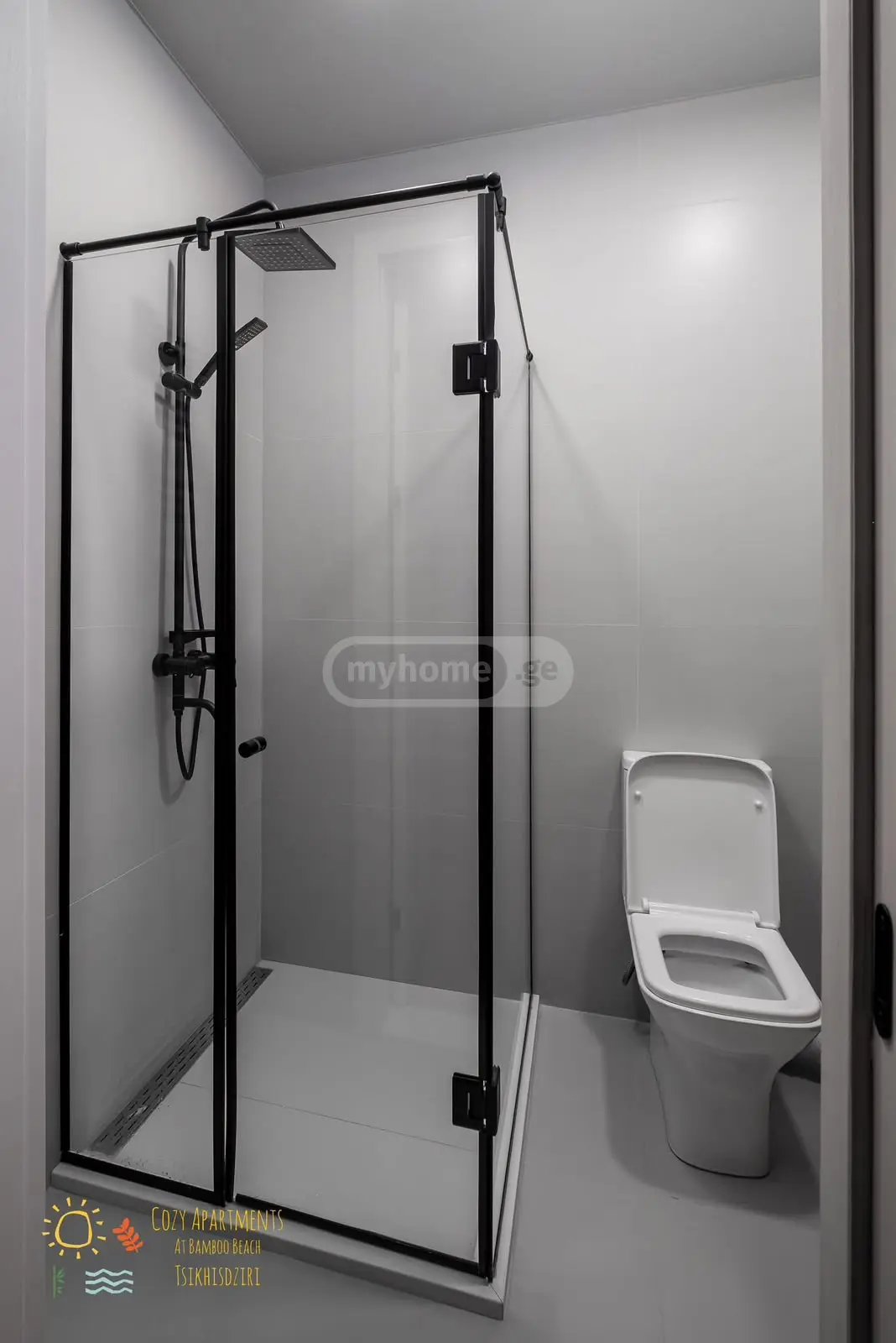 1 Room Apartment For Sale view 7