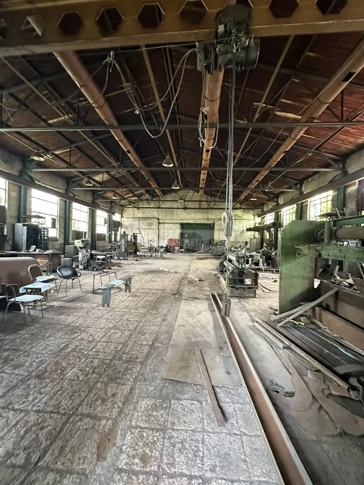 Special Commercial Area For Sale In Khashuri view 11