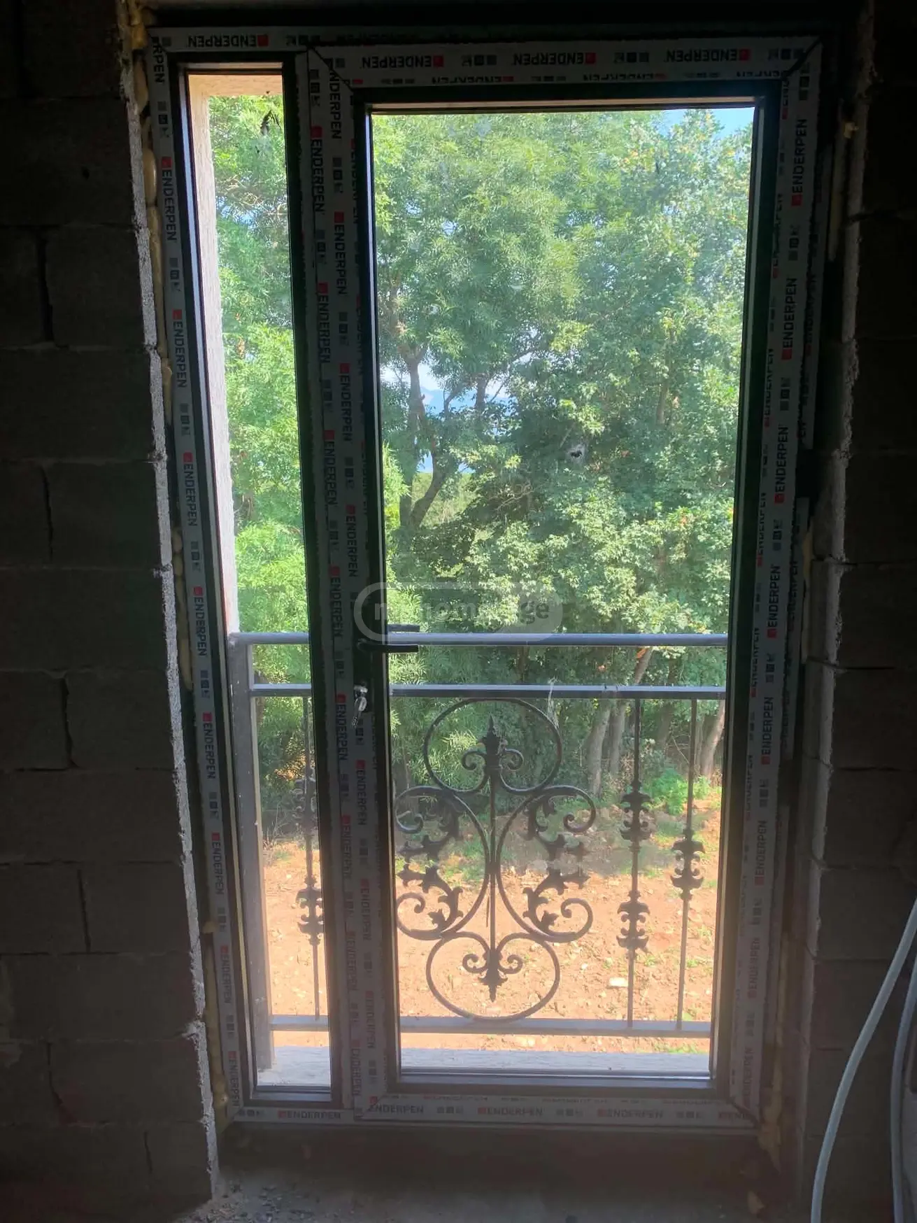 6 Room Country House For Sale view 13