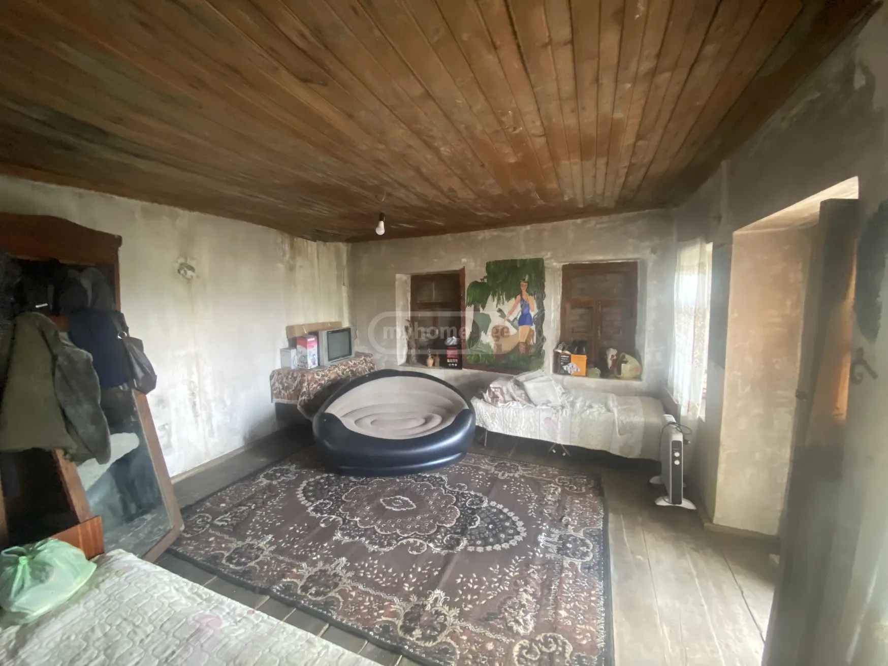 10+ Room Private House For Sale In Shalauri, In Telavi Municipality view 9