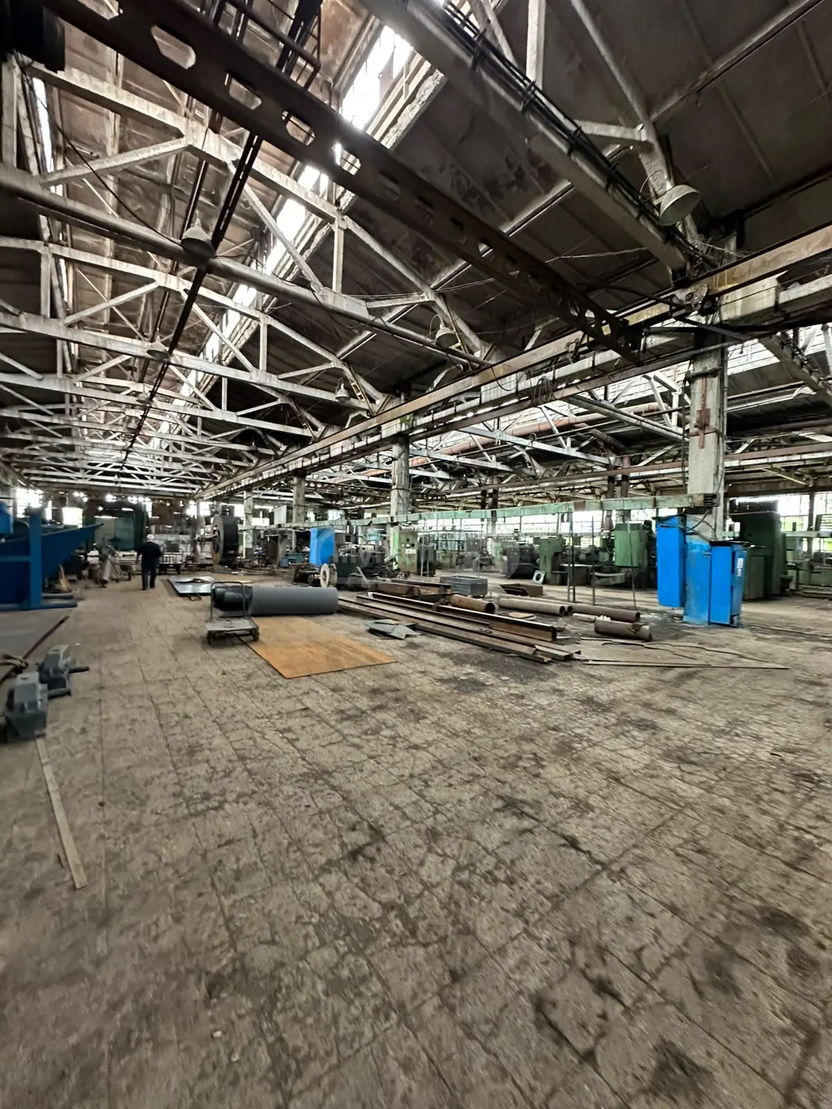 Special Commercial Area For Sale In Khashuri view 1