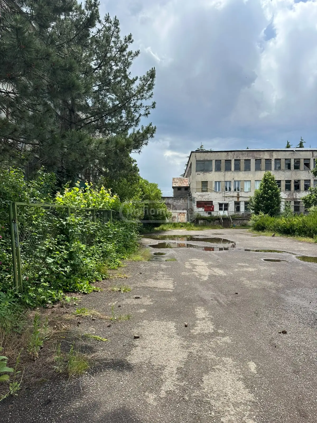 Special Commercial Area For Sale In Khashuri view 13