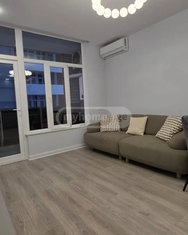 2 Room Apartment For Sale view 2
