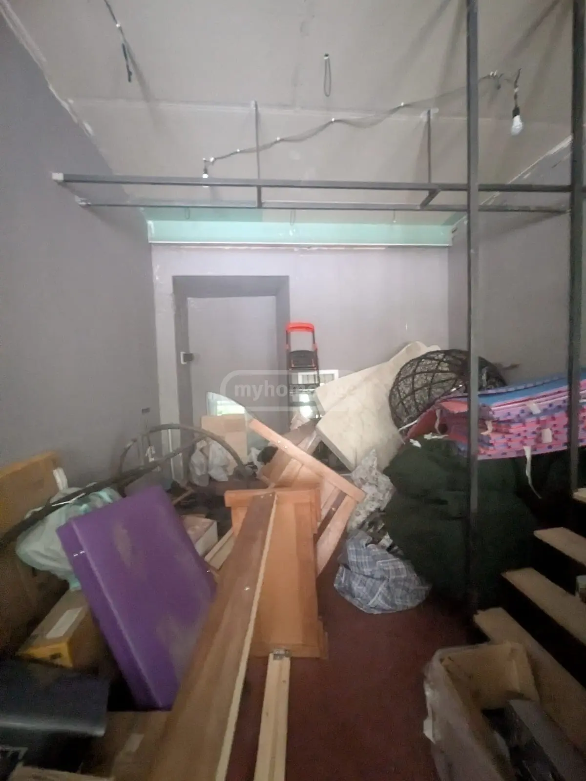 Universal Commercial Area For Sale In Mtatsminda view 11