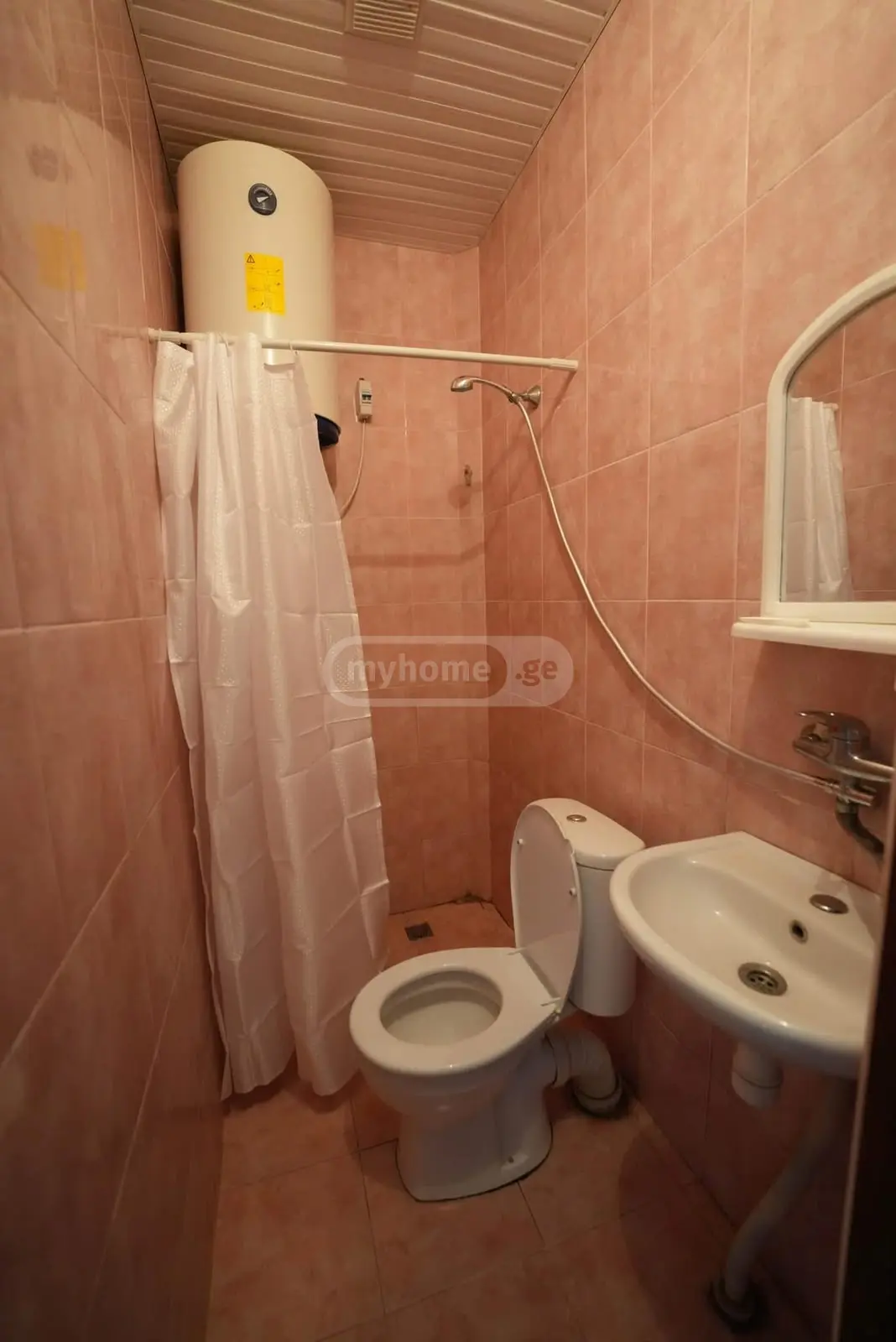 იყიდება 10+ Room Hotel In Grigoleti, In Lanchkhuti Municipalityში view 4