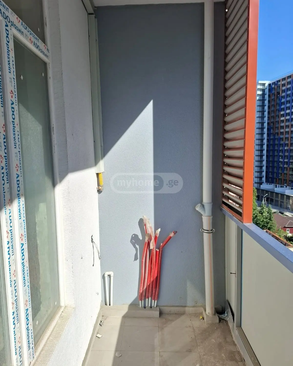 2 Room Apartment For Sale view 6