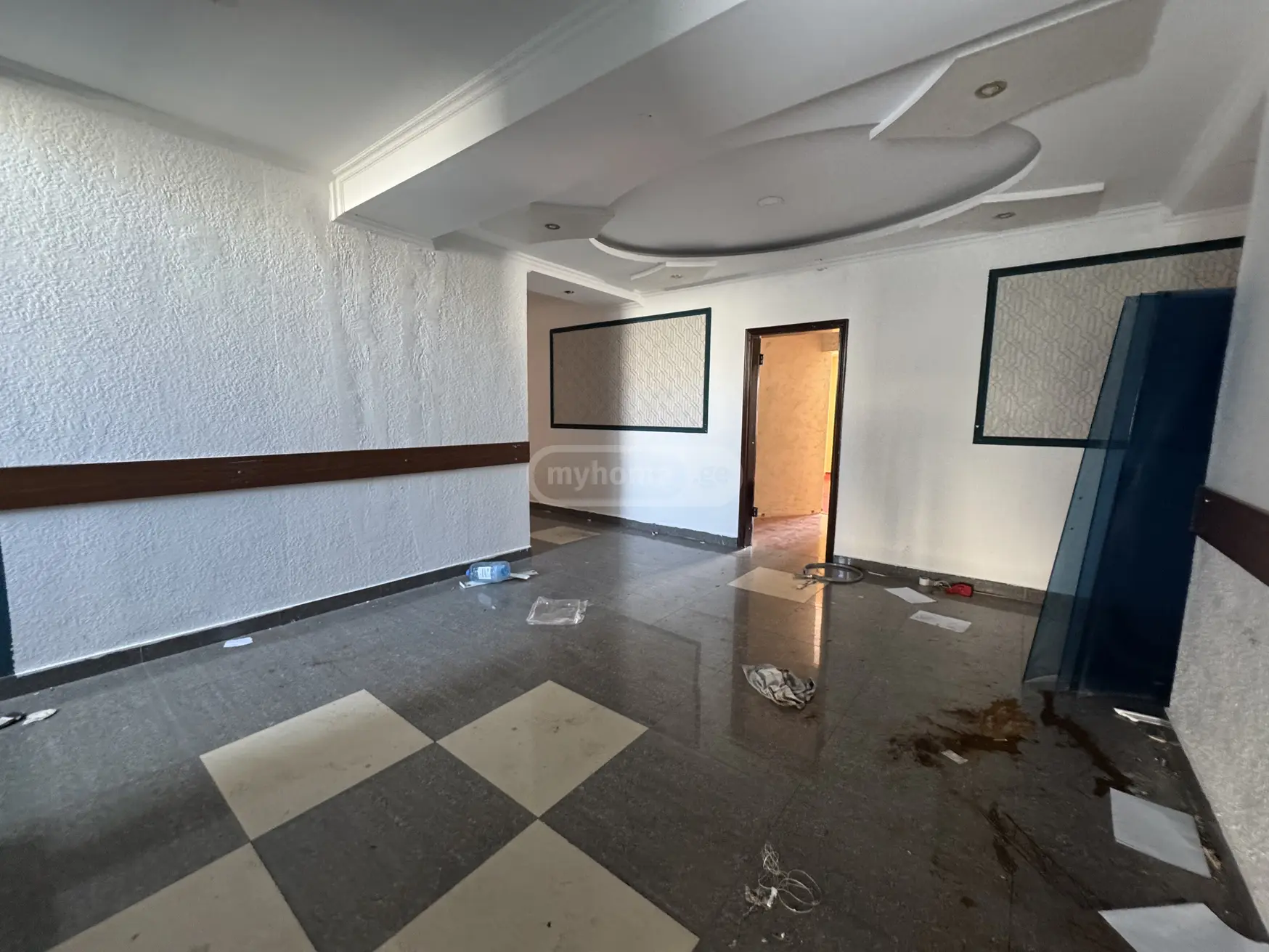 10+ Room Hotel For Sale In Bakuriani view 4