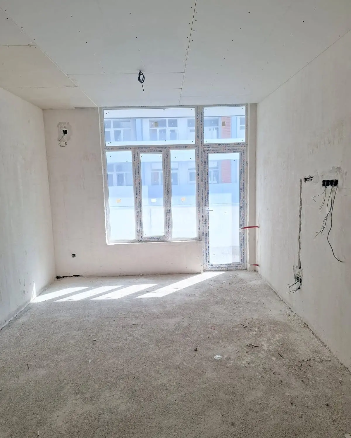 2 Room Apartment For Sale view 1