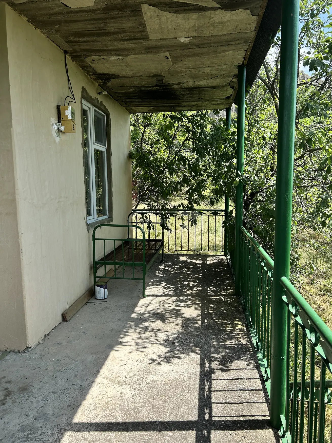 6 Room Country House For Sale view 3