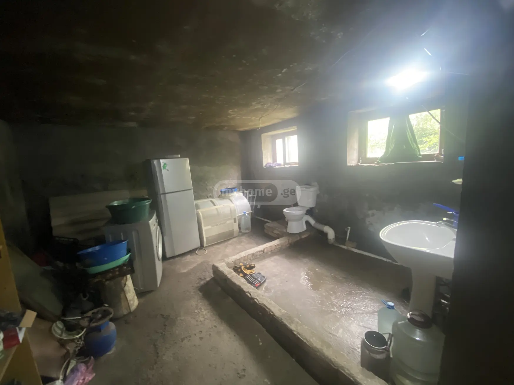 10+ Room Private House For Sale In Shalauri, In Telavi Municipality view 11
