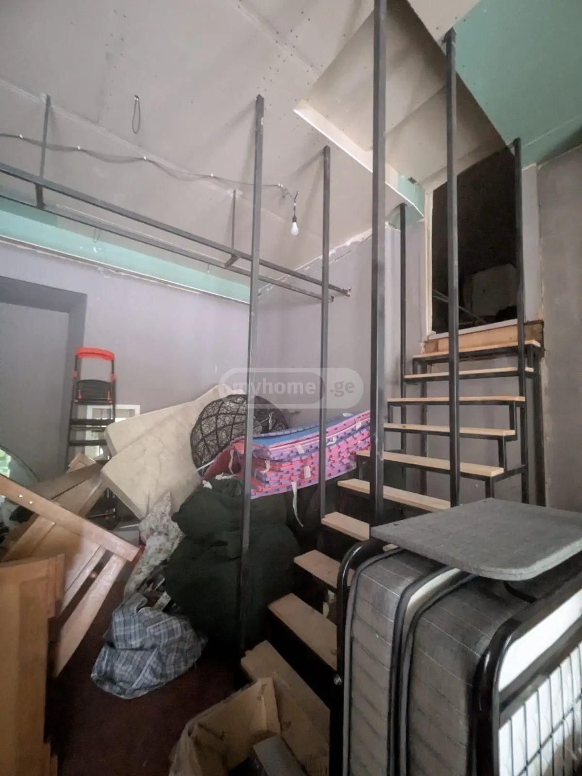 Universal Commercial Area For Sale In Mtatsminda view 12