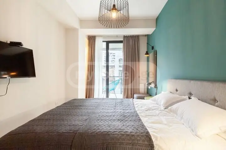 2 Room Apartment For Rent In Vera view 6