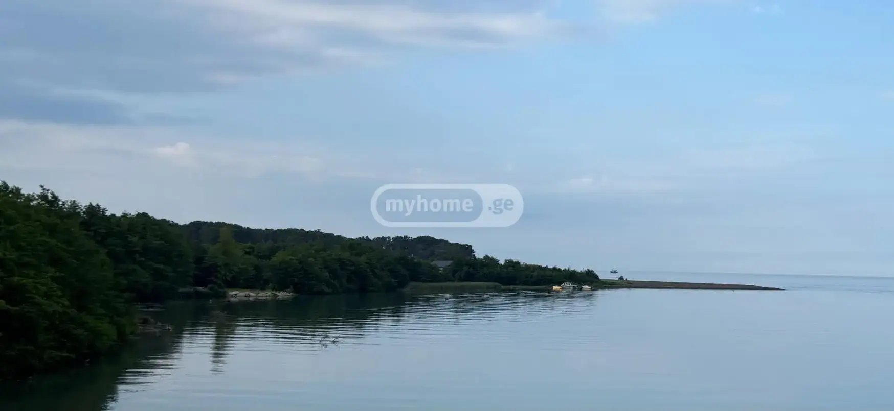 3 Room Private House For Sale view 1