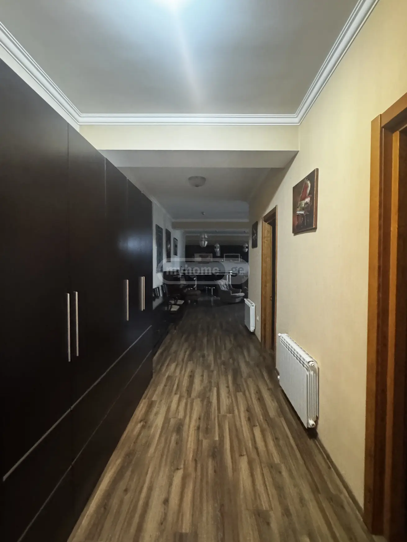 5 Room Apartment For Rent In Tskneti view 4