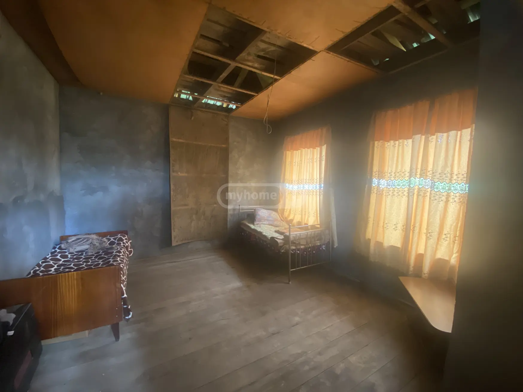 10+ Room Private House For Sale In Shalauri, In Telavi Municipality view 7