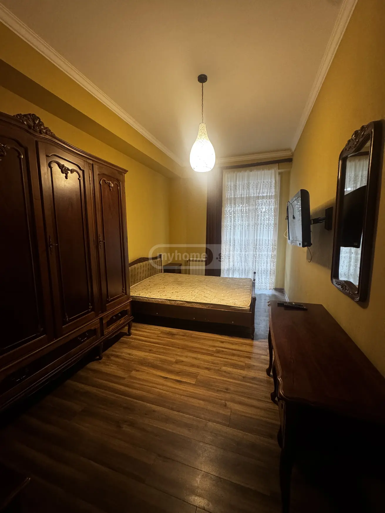 5 Room Apartment For Rent In Tskneti view 5