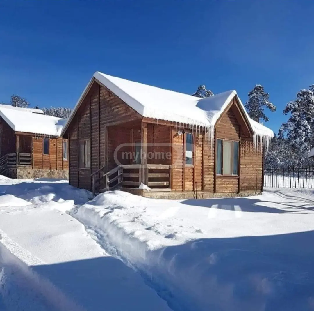 Продажа 10+ Room Country House в In Bakuriani view 4