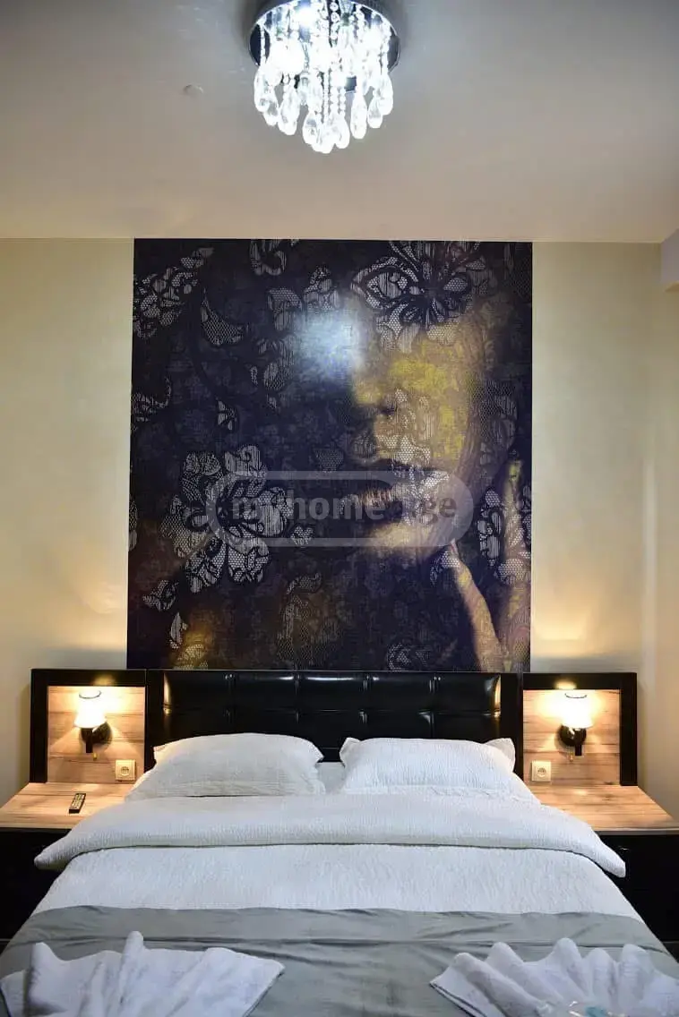 10+ Room Hotel For Rent In Didube view 9