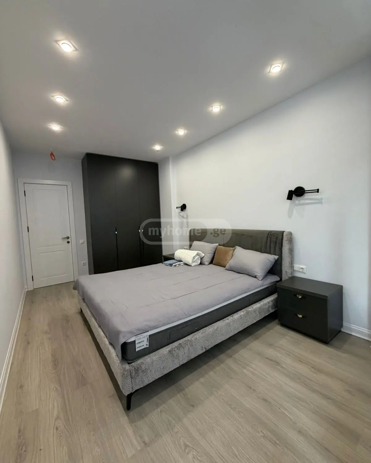 2 Room Apartment For Sale view 4