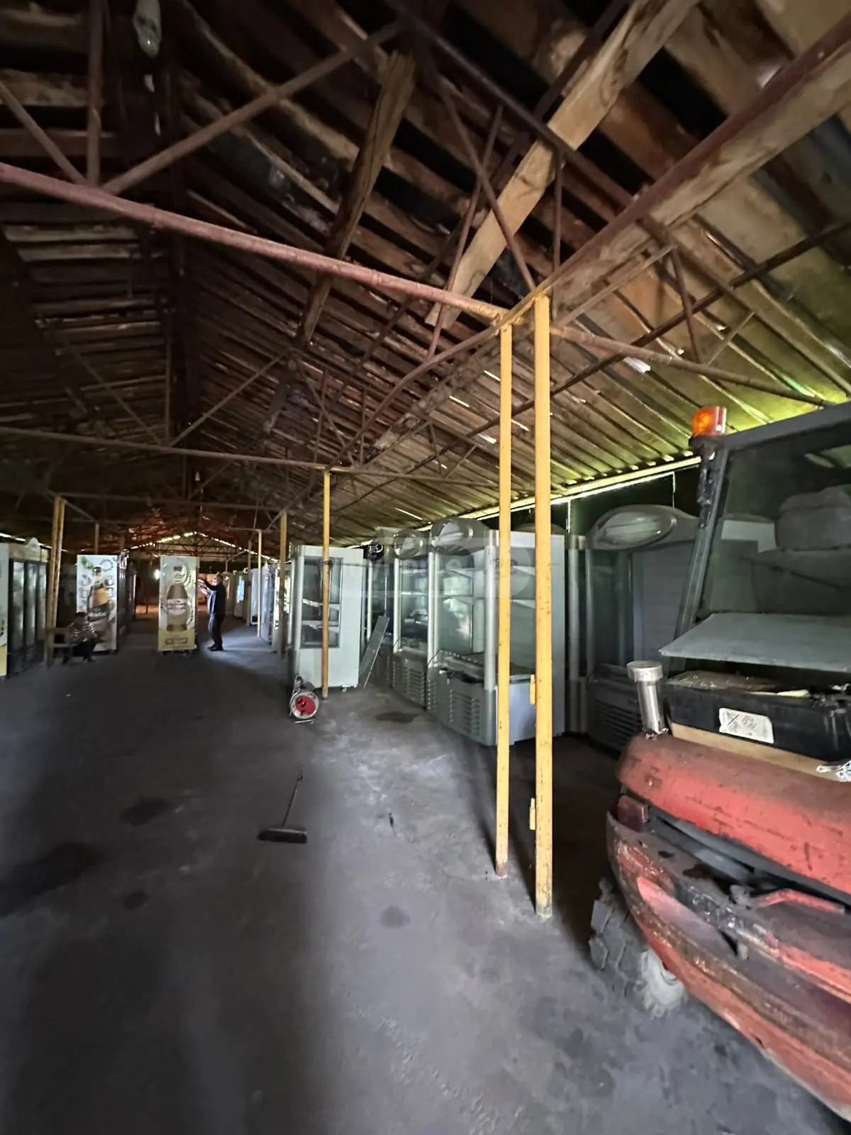 Special Commercial Area For Sale In Khashuri view 6
