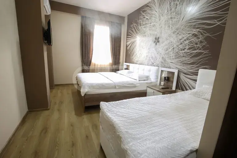 10+ Room Hotel For Rent In Didube view 6