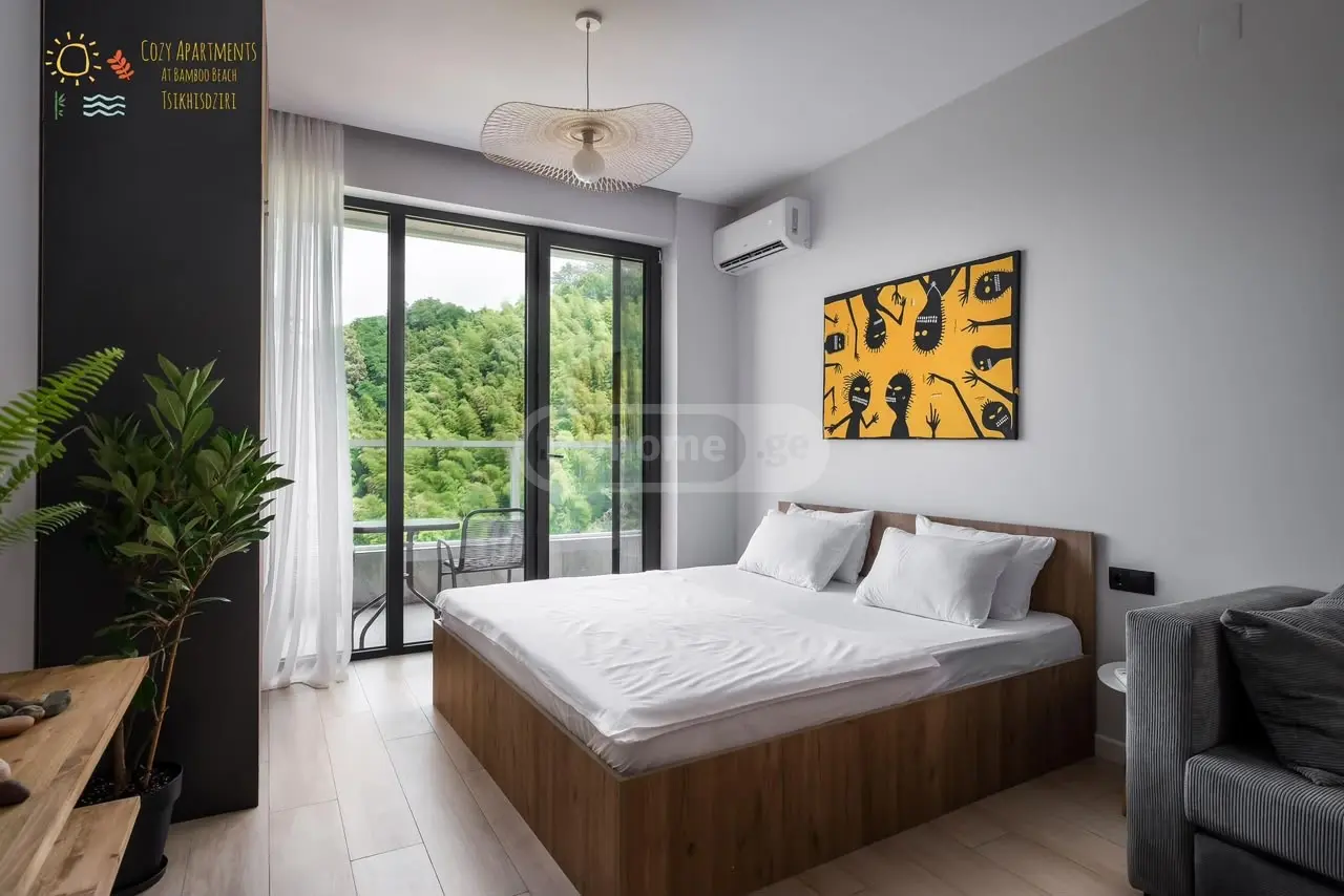 1 Room Apartment For Sale view 1