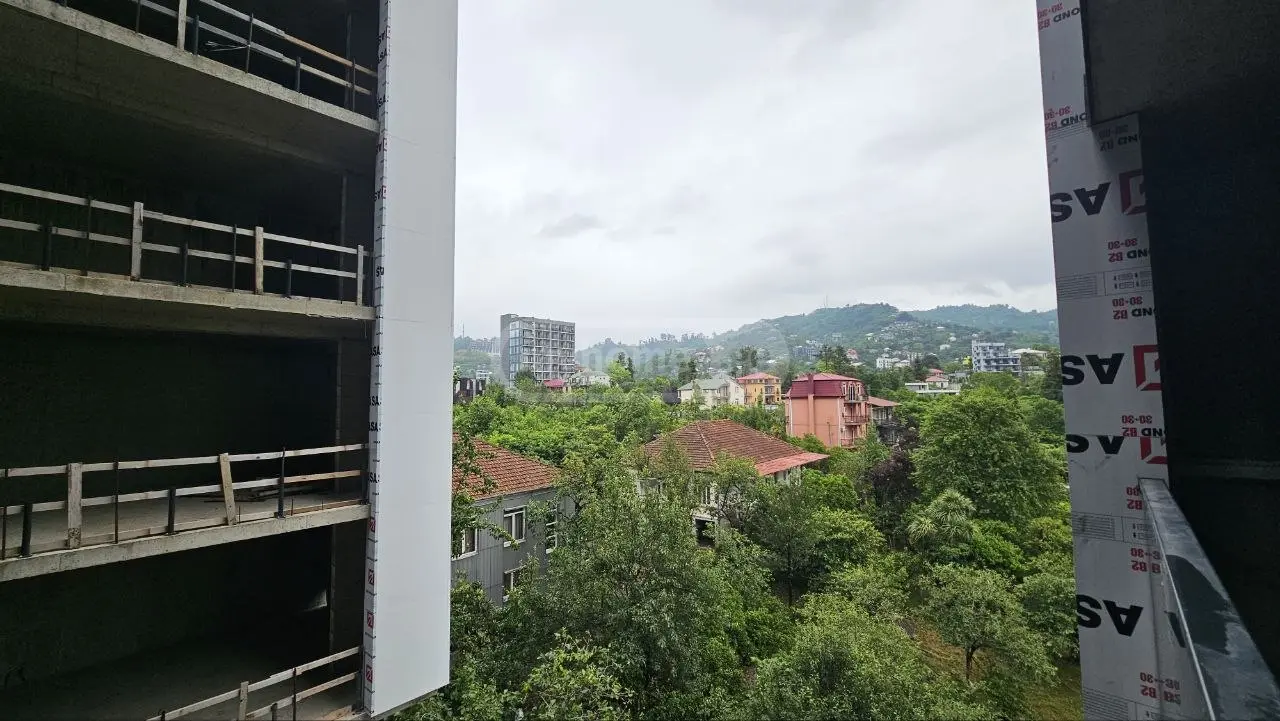 2 Room Apartment For Sale view 1